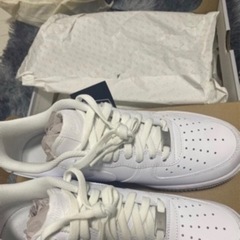 ナイキ　エアフォース1 28.0