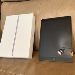 APPLE iPad 10.2インチ 第8世代 Wi-Fiモデル...
