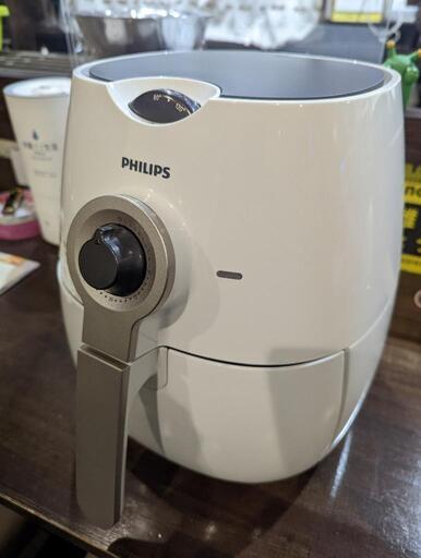 PHILIPS ノンフライヤー