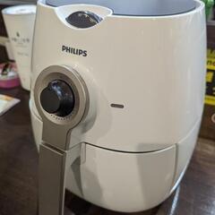 PHILIPS ノンフライヤー