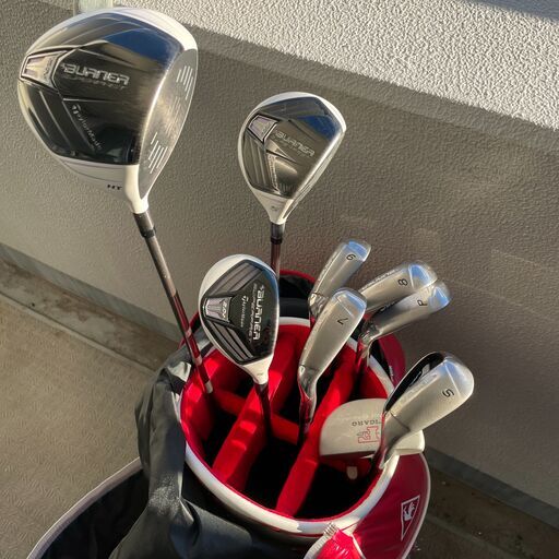 レディース初心者用ゴルフクラブセット | noonanwaste.com