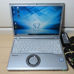 M56 パナソニック Let\