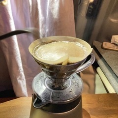 野外でお茶しませんか？