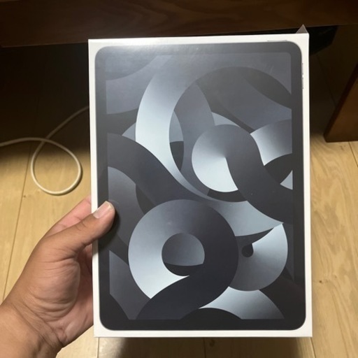 iPad iPad Air