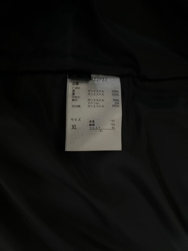 phenix スキーウェア・スノボウェア　美品　XL