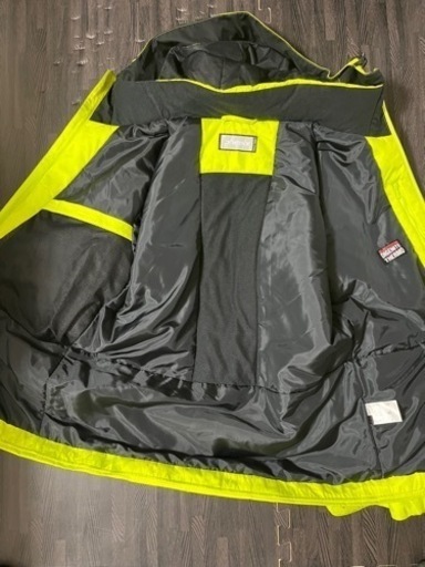 phenix スキーウェア・スノボウェア　美品　XL