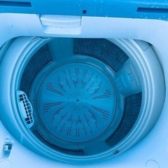 ET819番⭐️7.0kg⭐️日立電気洗濯機⭐️ 2018年式