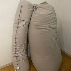 yogibo max、roll max ヨギボー