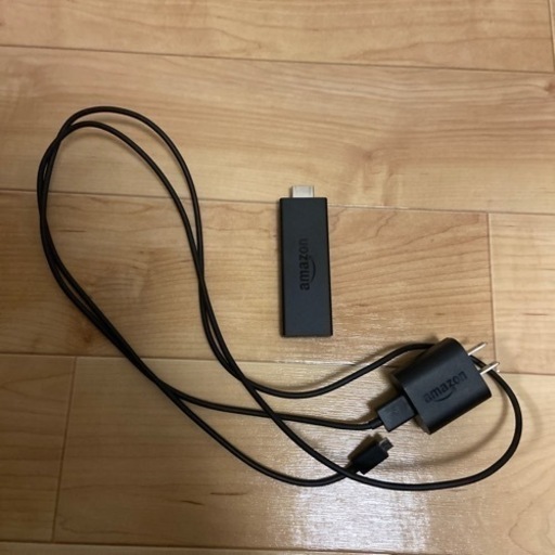 firetv stick(現品のみ)
