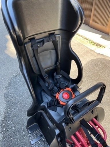 11/6まで25000円→24000円】丸石サイクル 子供乗せ 自転車 【公式通販】