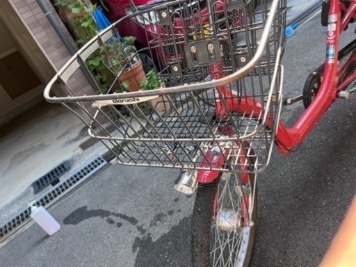 11/6まで25000円→24000円】丸石サイクル 子供乗せ 自転車 【公式通販】