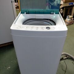★ハイアール  4.5kg 全自動洗濯機 JW-C45A 201...