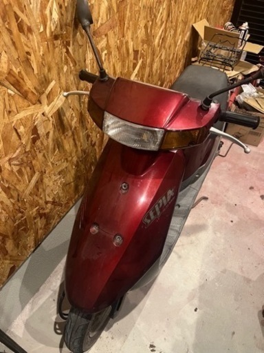 旧車ファン必見‼️2スト セピアZZ中古車両‼️