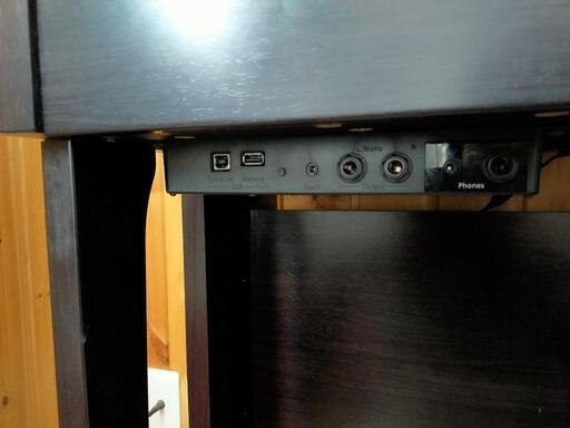 電子ピアノ ローランド HP605