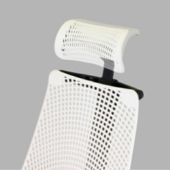 YL9-BLEL イトーキ　オフィスチェア　黒　中古