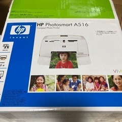 HP Photosmart Ａ516