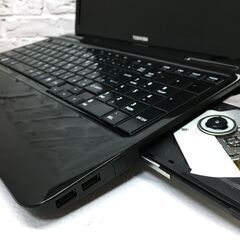 東芝 T451/57DB【最強Core i7☆新品SSD512GB☆8GBメモリ◇Windows11 