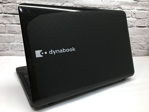 東芝 T451/57DB【最強Core i7☆新品SSD512GB☆8GBメモリ◇Windows11最新22H2◇MS Office 2021最新】( 管理:20221101) - ノートパソコン 東芝 T451/57DB【最強Core i7☆新品SSD512GB☆8GBメモリ◇Windows11最新22H2◇MS Office 2021最新】( 管理:20221101) - ノートパソコン
