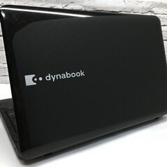 東芝 T451/57DB【最強Core i7★新品SSD512GB★8GBメモリ◆Windows11最新22H2◆MS Office 2021最新】（管理：20221101） 東芝 T451/57DB【最強Core i7☆新品SSD512GB☆8GBメモリ◇Windows11