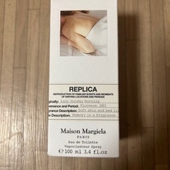 Maison Margiera レプリカ　香水