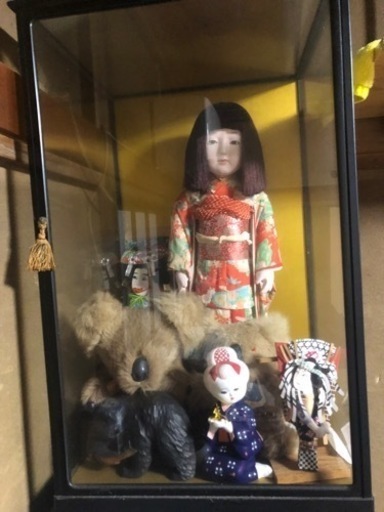 人形