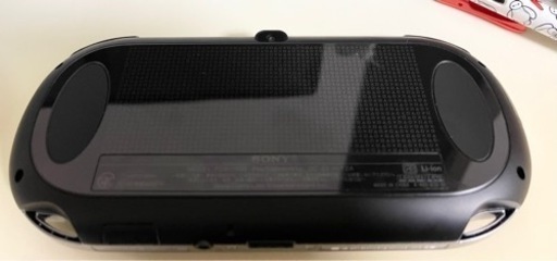 PS VITA PCH-1100 3G/wi-if 32GBメモリ付 ソフトおまけ有 | skvp.co.uk
