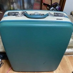 SUNCO（サンコー）スーツケース