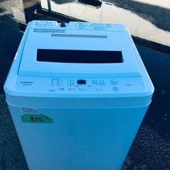 ✨2020年製✨815番 maxzen✨電気洗濯機✨JW55WP01‼️