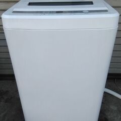 リムライトRHT-045W 全自動洗濯機 4.5kg 21年製 ...