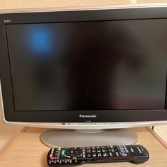 小型TV