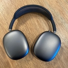 早い者勝ち➂】AirPods max