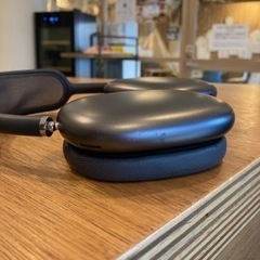 早い者勝ち❸】AirPods max