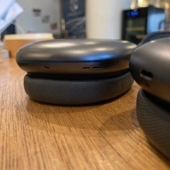 早い者勝ち❸】AirPods max