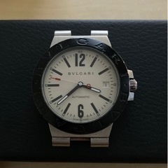 BVLGARI SD 38S L 2161 ブルガリ