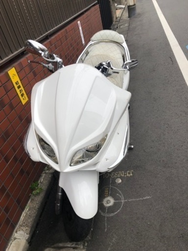 フォルツァ