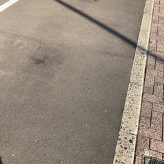 岡山駅まで徒歩5分　　平面月極駐車場　高さ制限ありません