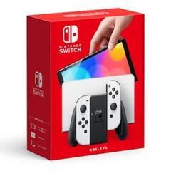 Nintendo Switchになります。