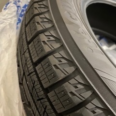 値下げしました！スタッドレスタイヤ