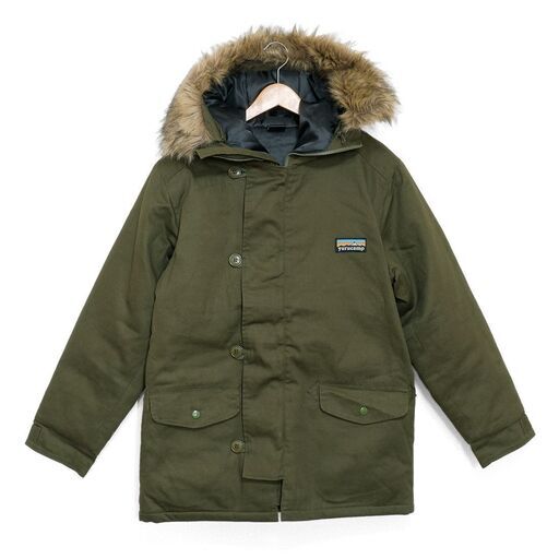 B172【定価27500円→8000円】綾乃のフライトジャケット N-3Bタイプ XL/AKRYUR138-XL