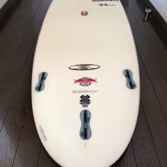 McCoy ALL ROUND NUGGET マッコイ オールラウンド ナゲット サーフボード