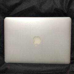 MacBook Air 13インチ Mid 2011 MC965J/A」 MacOS(High Sierra