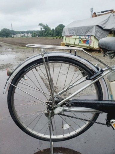 ④66番 電動自転車 あさひ自転車電動自転車の通販 | 車体の価格比較なら