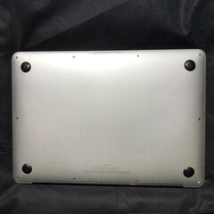 MacBook Air 13インチ Mid 2011 MC965J/A」 MacOS(High Sierra