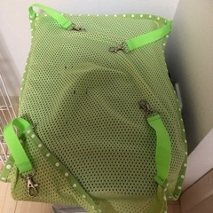 ※お取引中※ファンヒーター＆猫用ケージ 猫トイレ ※オマケ ハンモック・トンネル