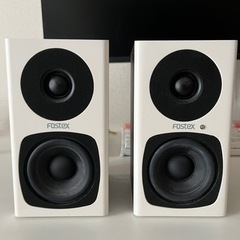 FOSTEX PM0.3H