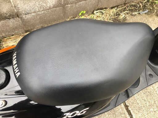 すぐ乗れます 動画あり 4スト ジョグ SA36J JOG ヤマハ YAMAHA 館山