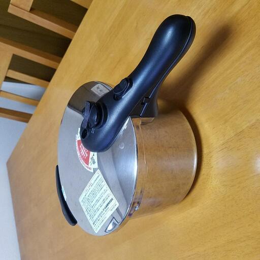 圧力鍋
