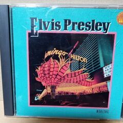 74　Elvis Presley  エルヴィス・プレスリー