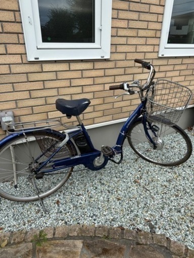 自転車　26インチ