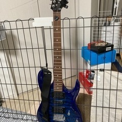 Ibanez アクセサリーセット付き初心者向けエレキギターセット...